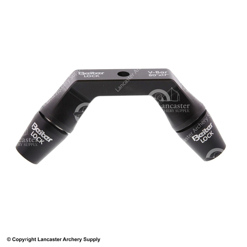 Beiter Lock V-Bar Mount (Universal)