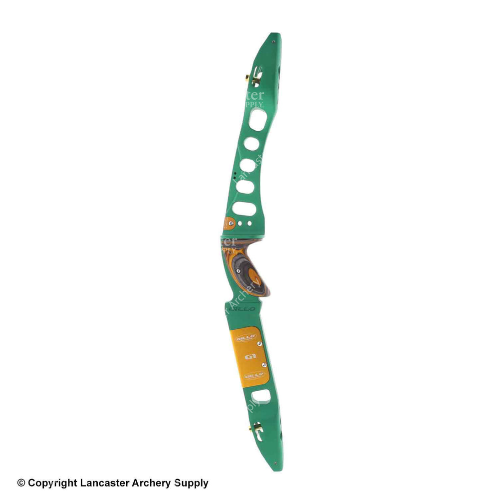 Gillo G1L Barebow Recurve Riser 27