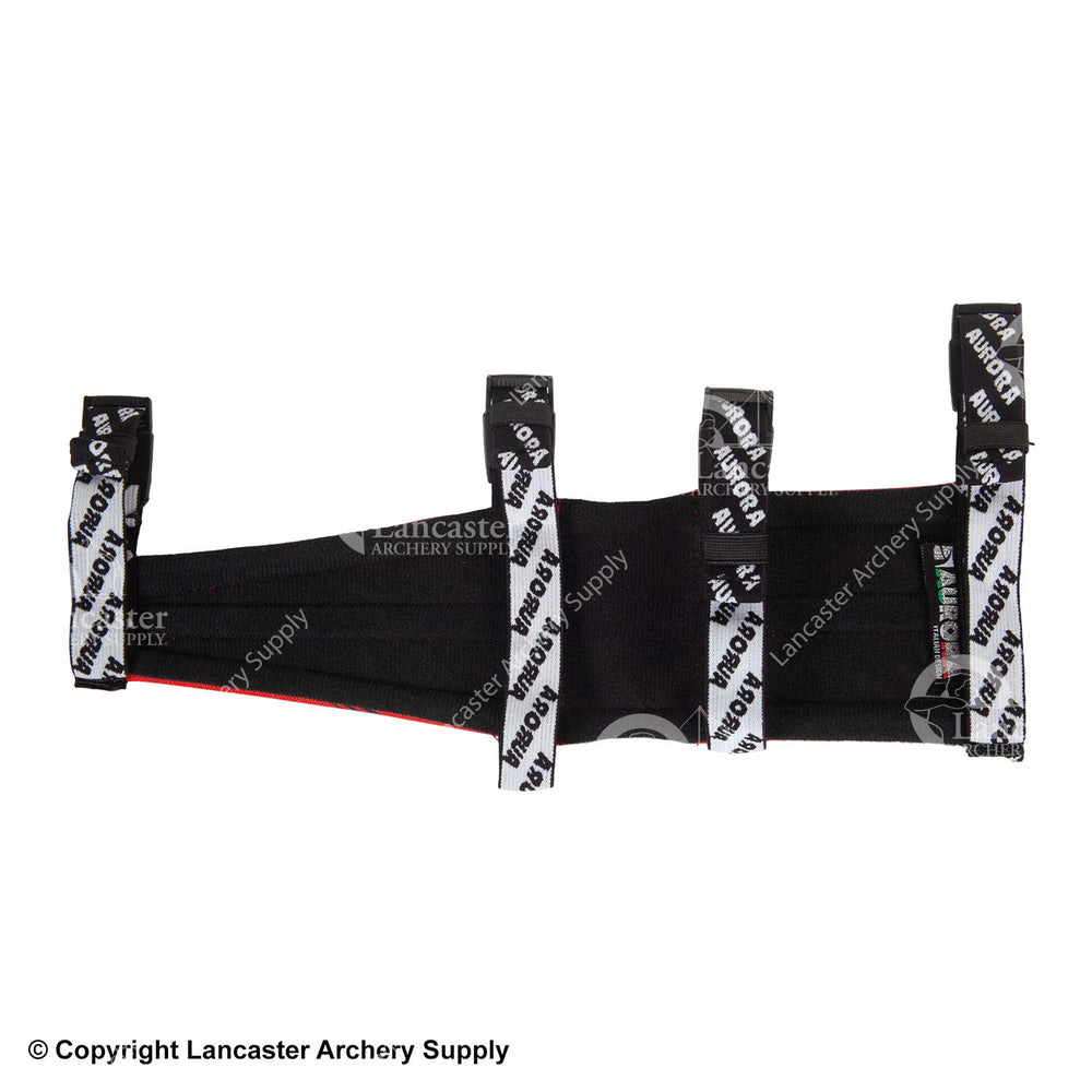 Aurora Dynamic Armguard SS Junior Extra Protection | Merlin Archery