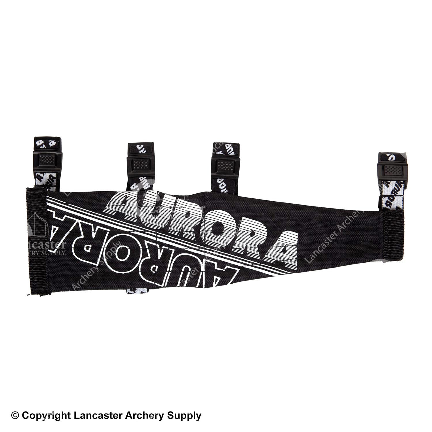 Aurora Long Armguard