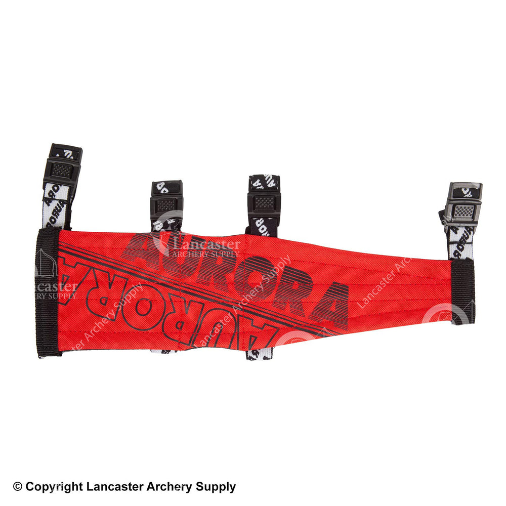 Aurora Long Armguard