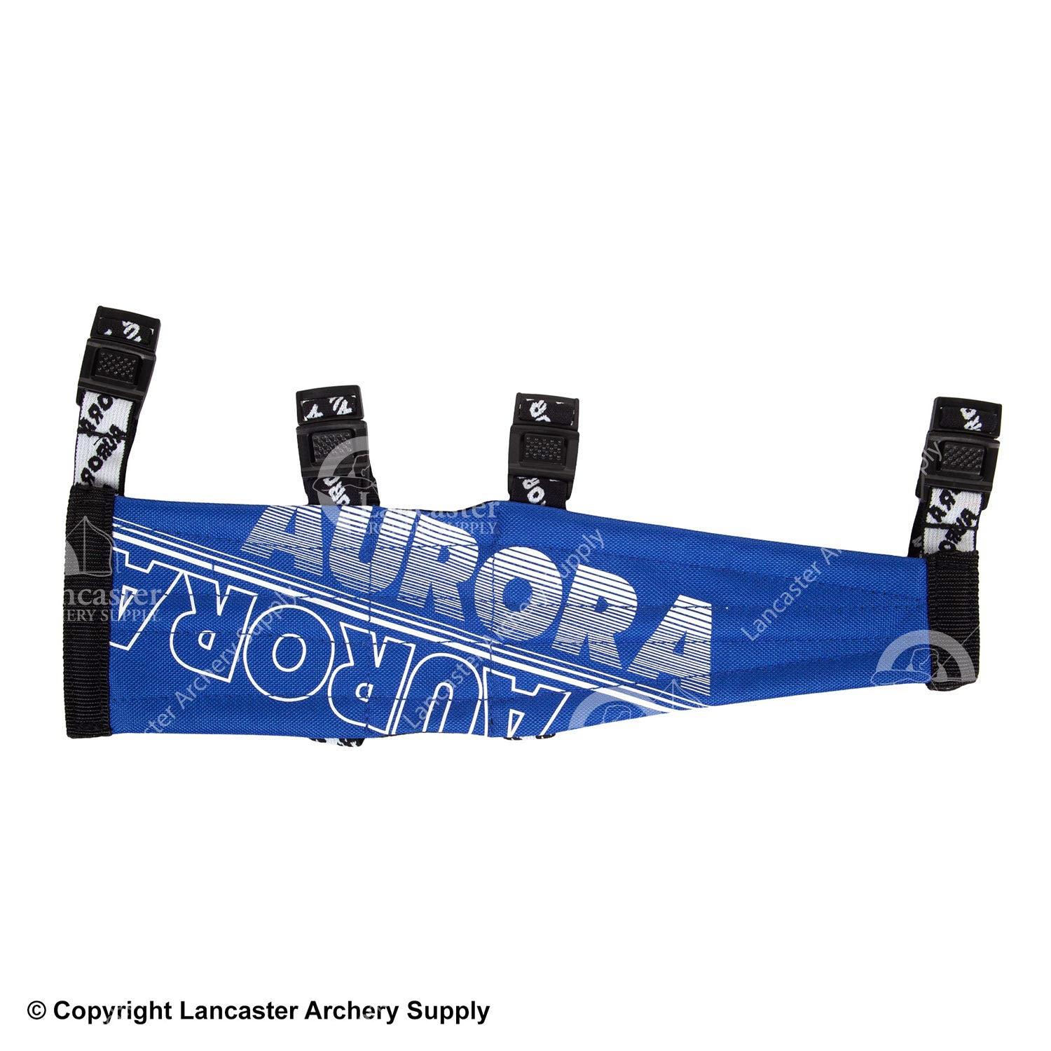 Aurora Junior Long Armguard