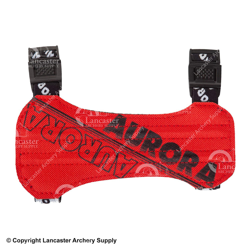 Aurora Base Armguard Lancaster Archery Supply