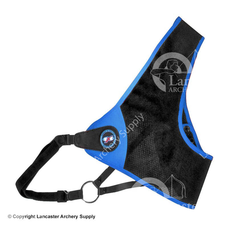 EXE Competitor Chest Guard