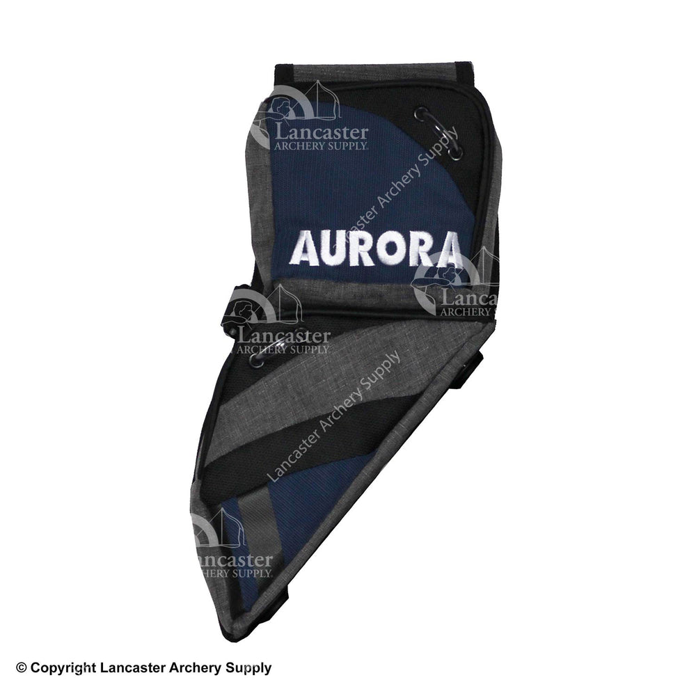 AURORA - Dragonne Magnétique AURORA 53T943 : BRETAGNE ARCHERIE
