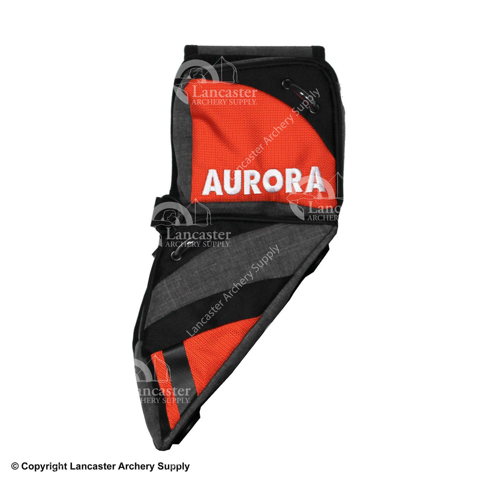 Aurora Proline Magnetic 3 Tube Pocket