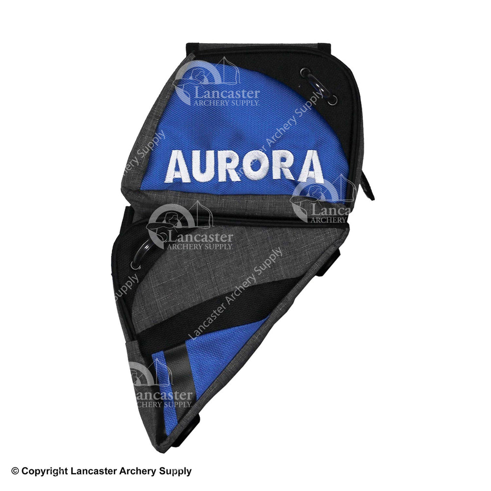 Aurora Proline Magnetic 4 Tube Pocket