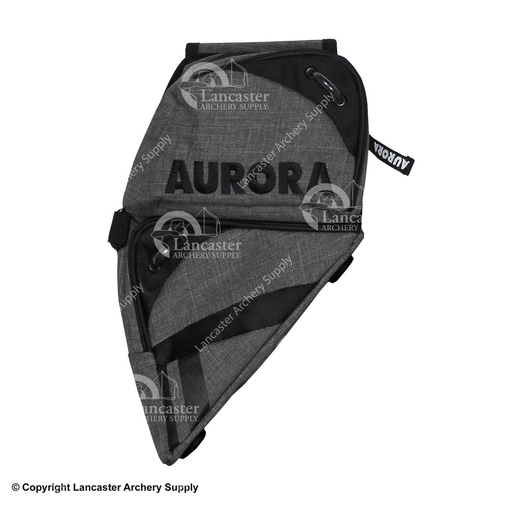 Aurora Proline Magnetic 4 Tube Pocket