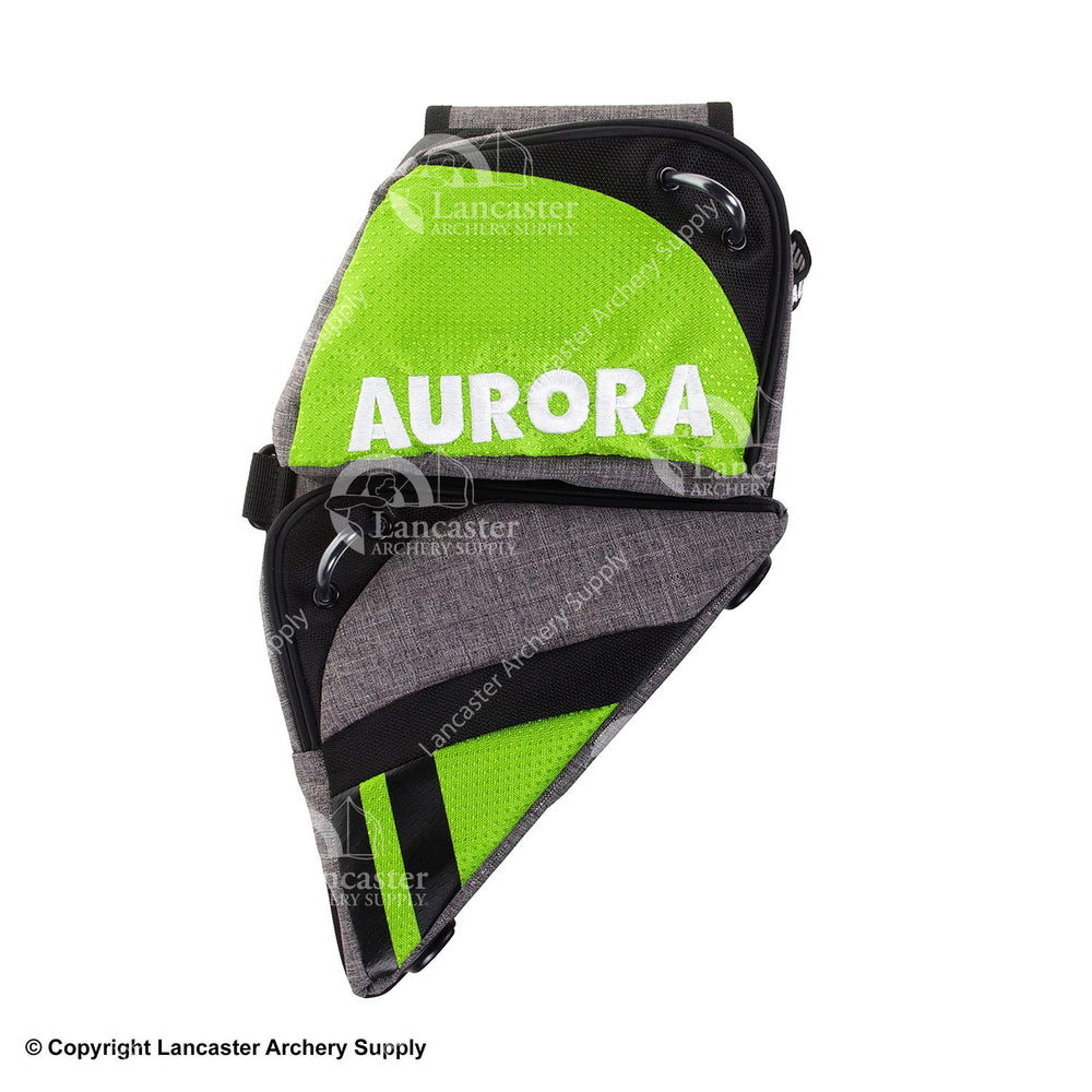 Aurora Proline Magnetic 4 Tube Pocket