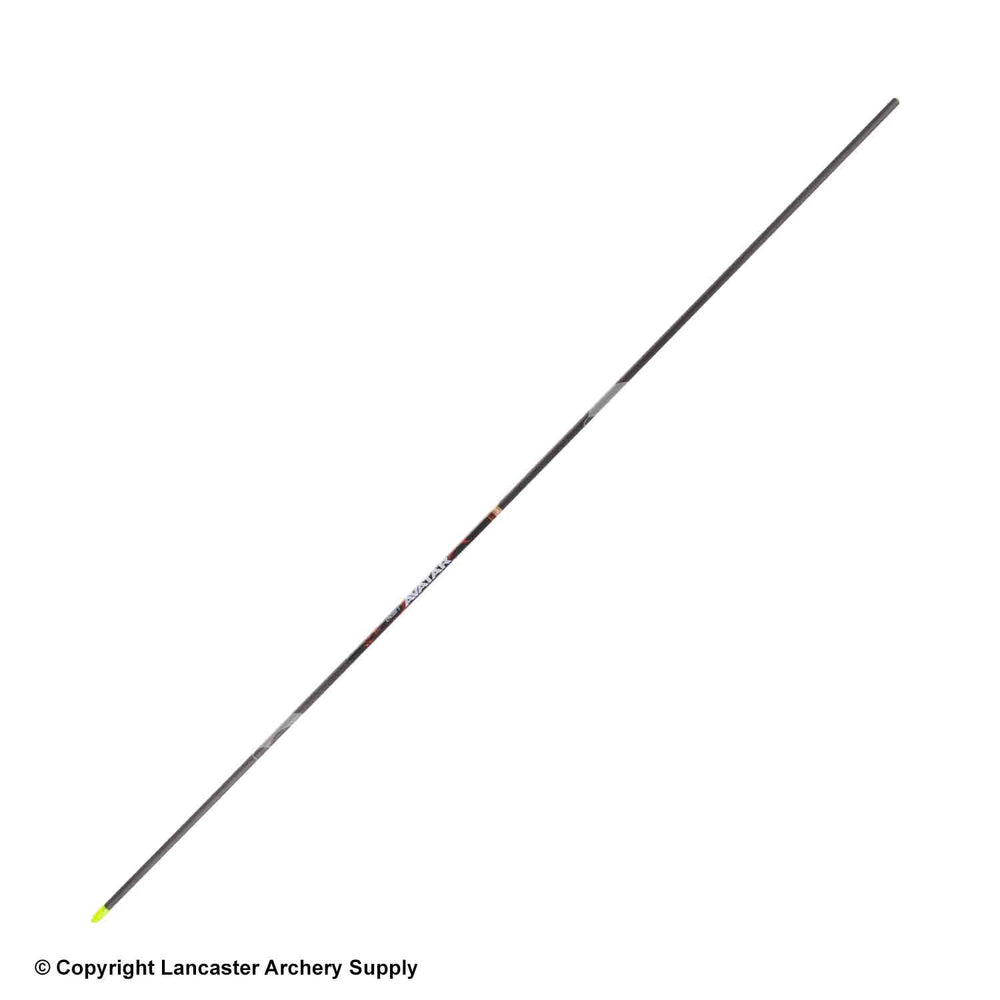 Cross-X Avatar Arrow Shaft