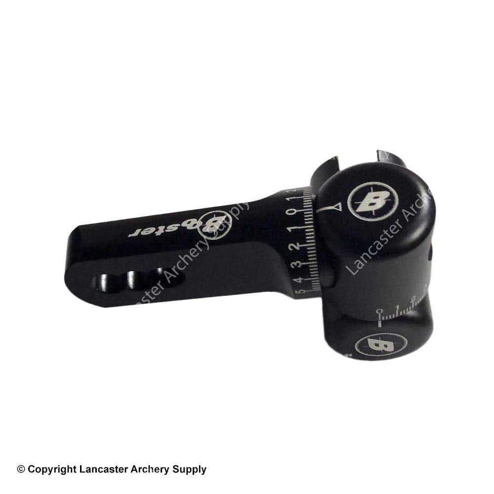 Booster Single Offset Bracket