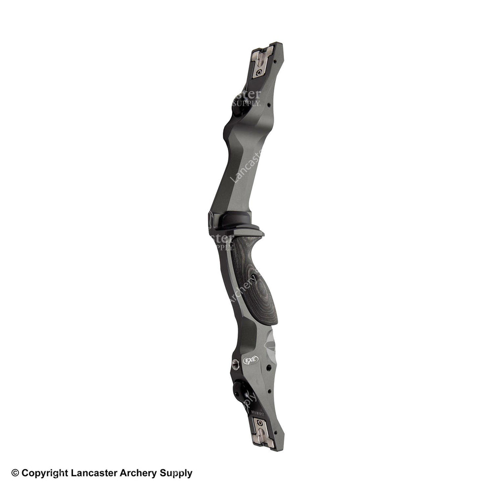 EXE Scream 19 ILF Recurve Riser – Lancaster Archery Supply