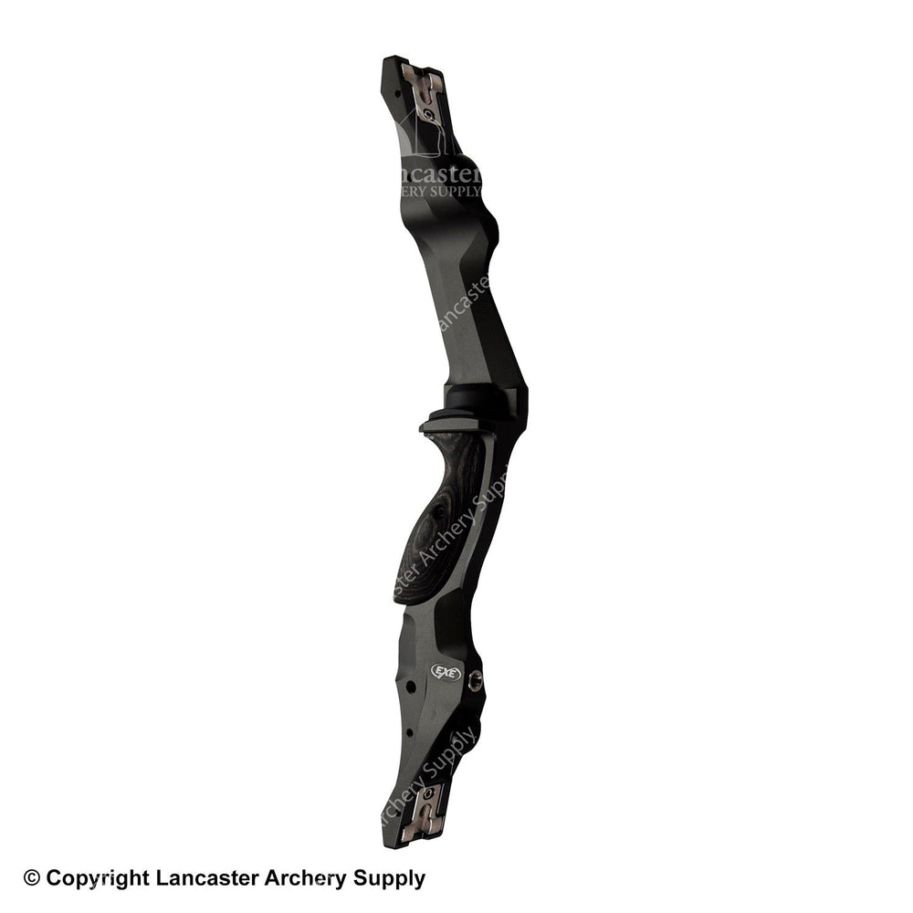 EXE Scream 19 ILF Recurve Riser – Lancaster Archery Supply