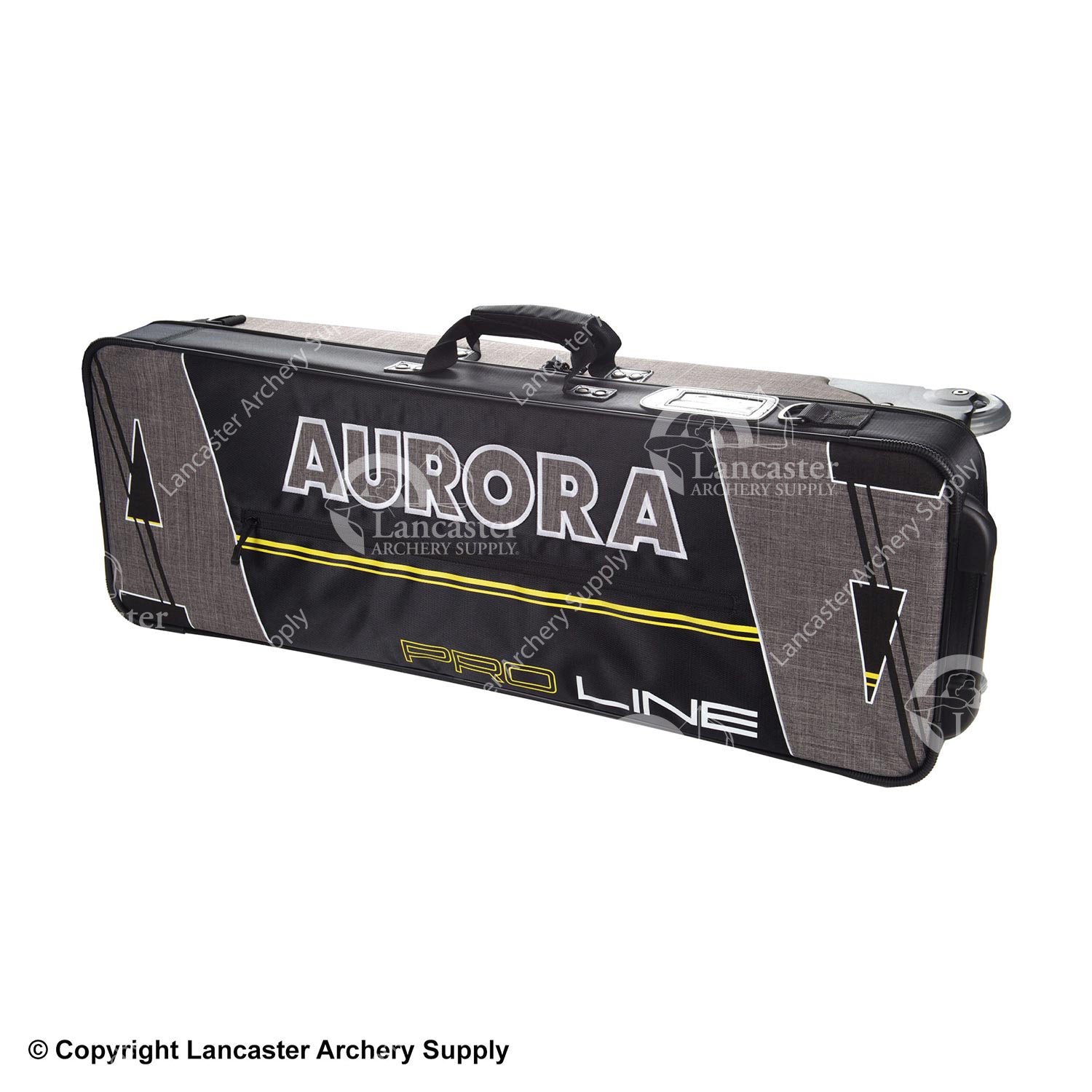 Aurora Proline Recurve Bowcase