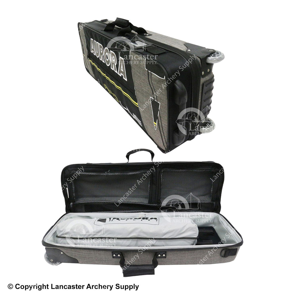 Aurora Proline Recurve Bowcase