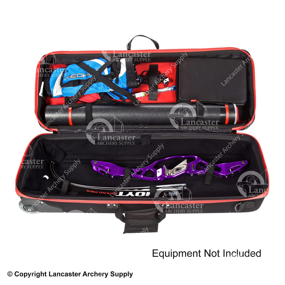 Aurora Techno Recurve Bowcase