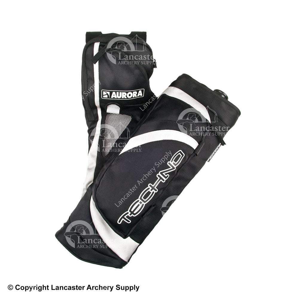 Aurora Techno Hip Quiver