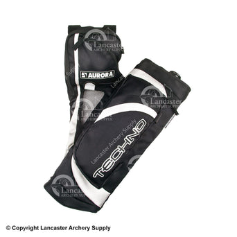 Aurora Techno Hip Quiver