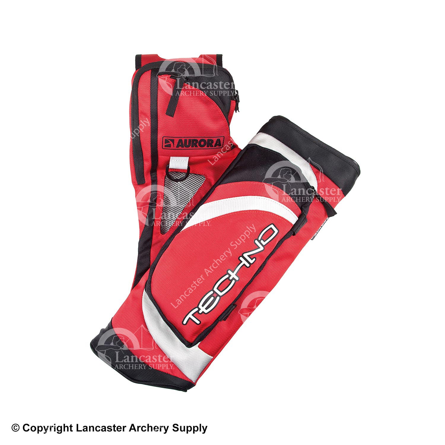 Aurora Techno Hip Quiver