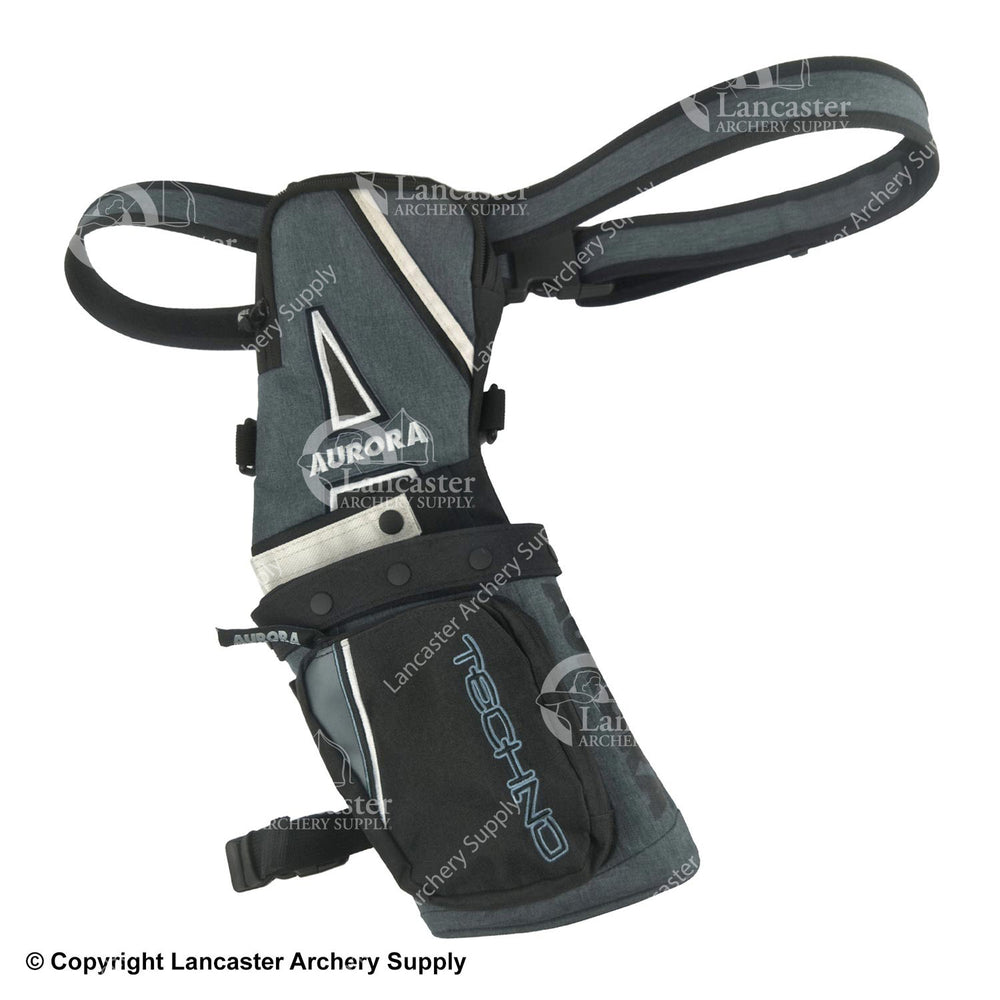 Aurora Techno Field Quiver Lancaster Archery Supply