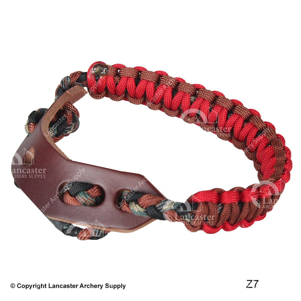 Blacks Creek Deluxe Braided Bowsling