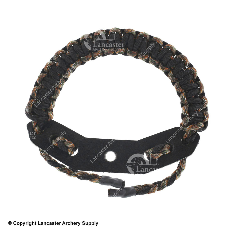Blacks Creek Deluxe Braided Bowsling