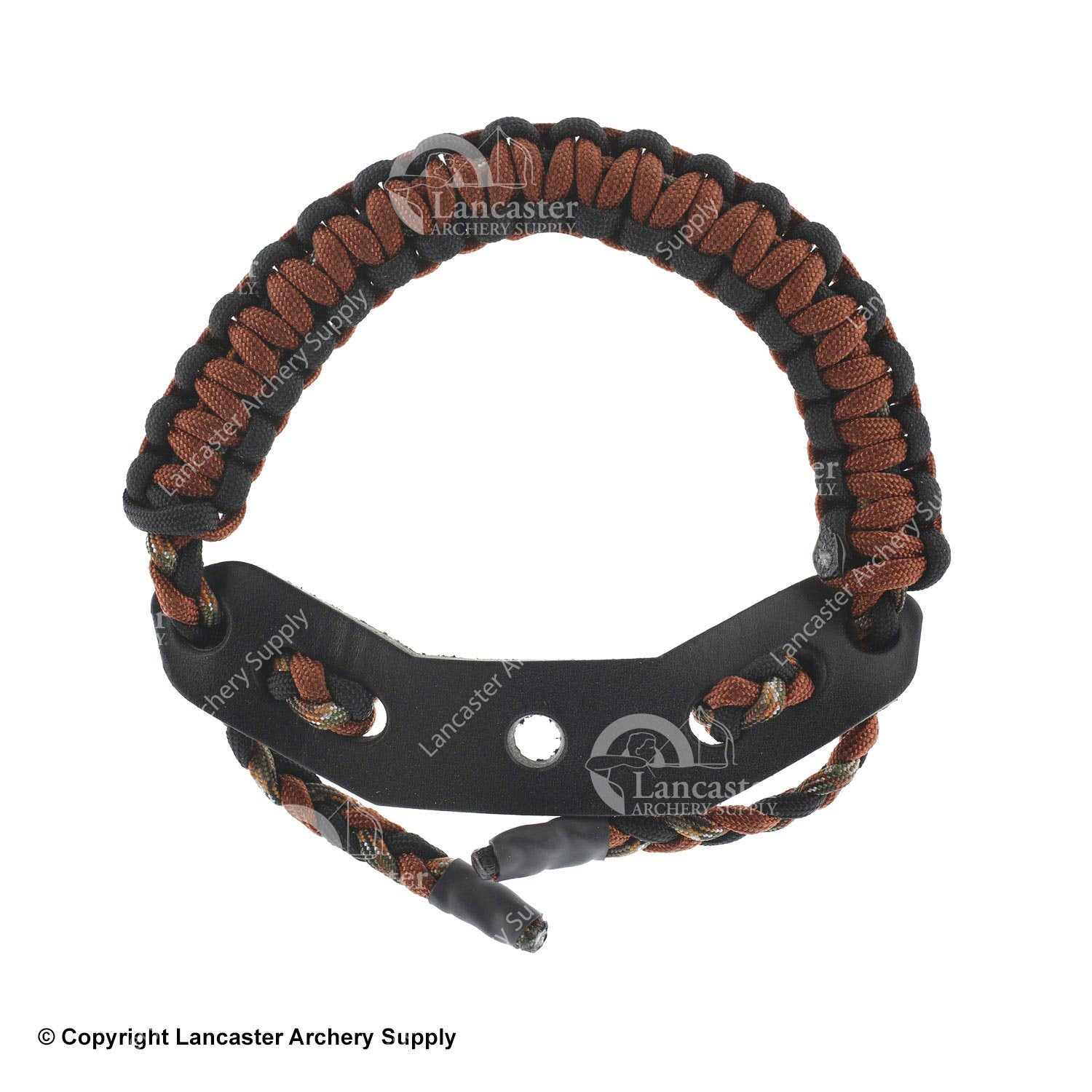 Blacks Creek Deluxe Braided Bowsling