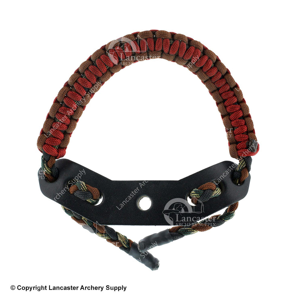 Blacks Creek Deluxe Braided Bowsling