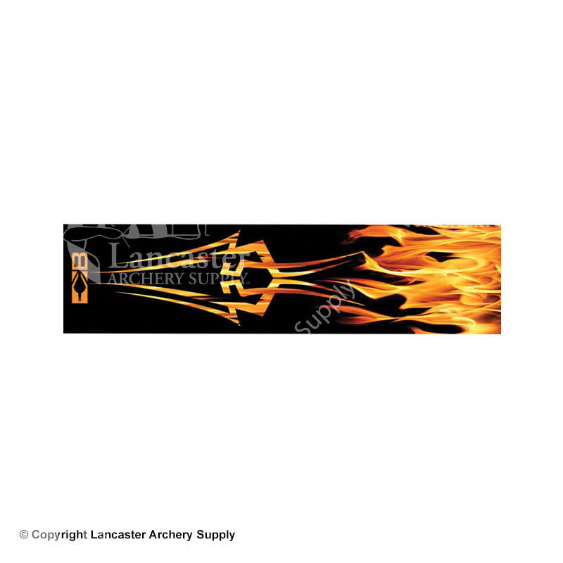 Bohning HD Arrow Wraps 4" – Lancaster Archery Supply