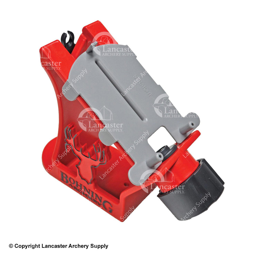 Bohning Blazer STR8 Fletching Jig Lancaster Archery Supply