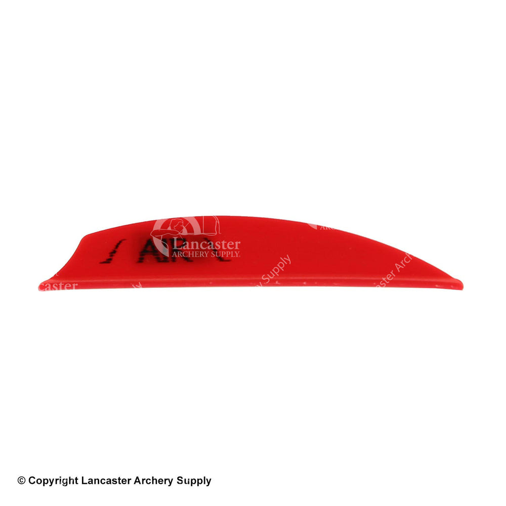 Bohning plumes plastique x vanes 2.25 pouces (par 100 Bohning plumes plastique x vanes 2.25 pouces (par 100
