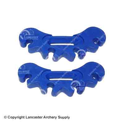 Bohning Lynx 4 Colored Retainers