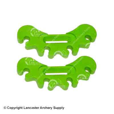 Bohning Lynx 4 Colored Retainers