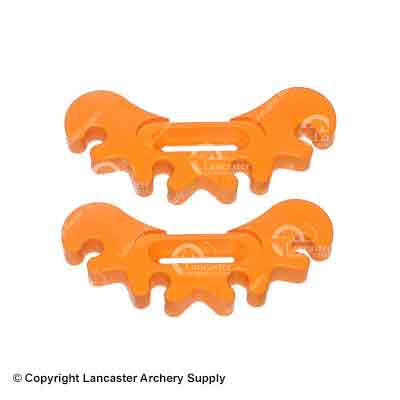 Bohning Lynx 4 Colored Retainers