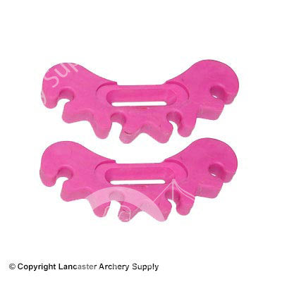Bohning Lynx 4 Colored Retainers