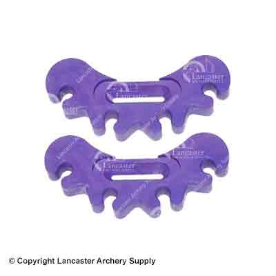 Bohning Lynx 4 Colored Retainers