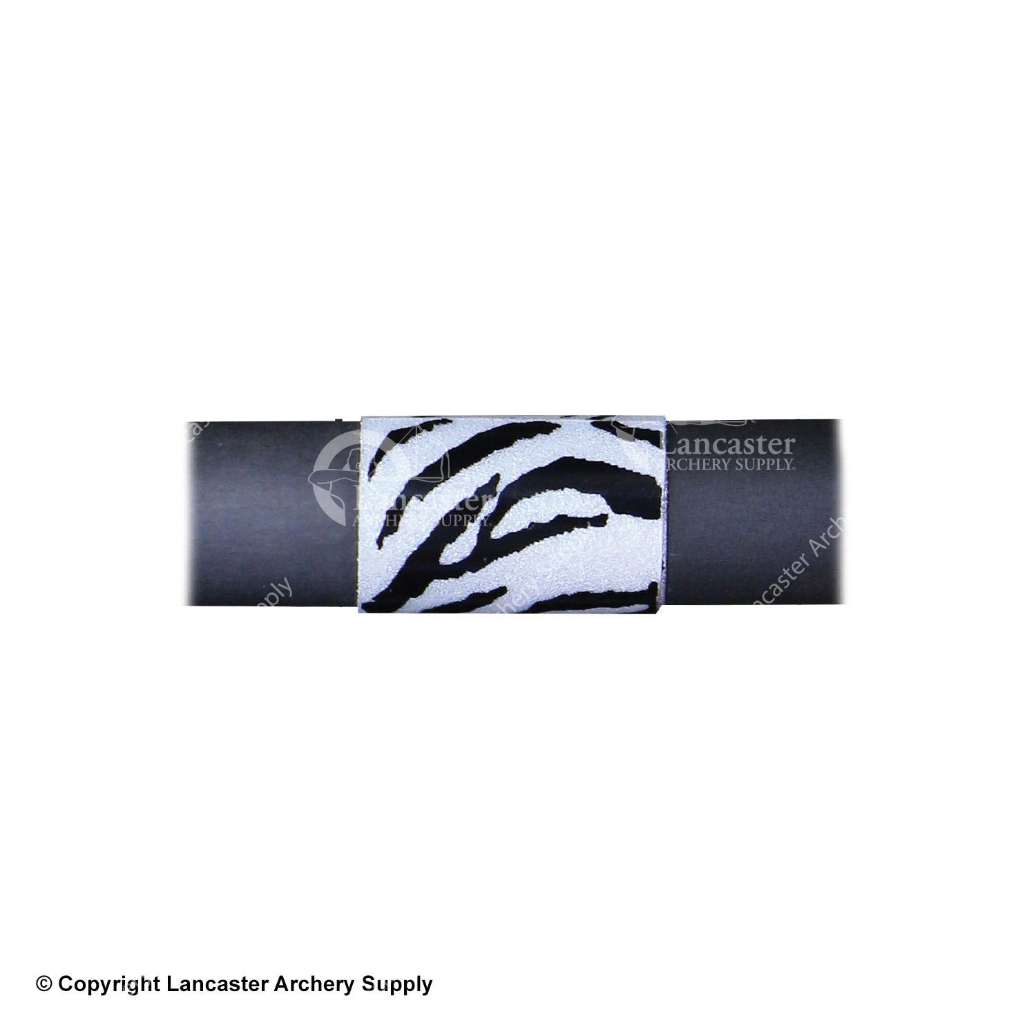 Bohning Visi-Wrap Reflective Decals (Tiger Stripes)