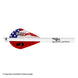 Bohning Blazer Quikfletch (American Flag)