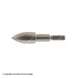 Bohning Stainless Steel Screw-In Bullet Point