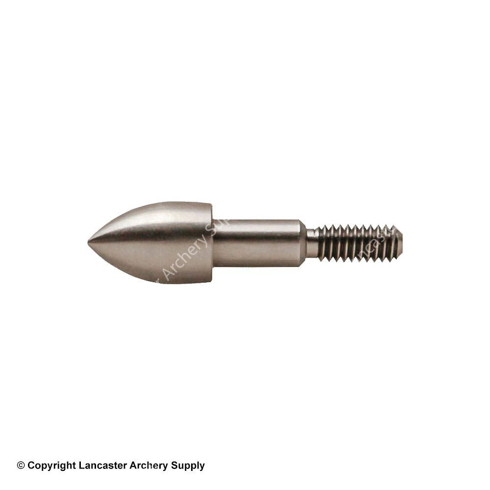 Bohning Stainless Steel Screw-In Bullet Point