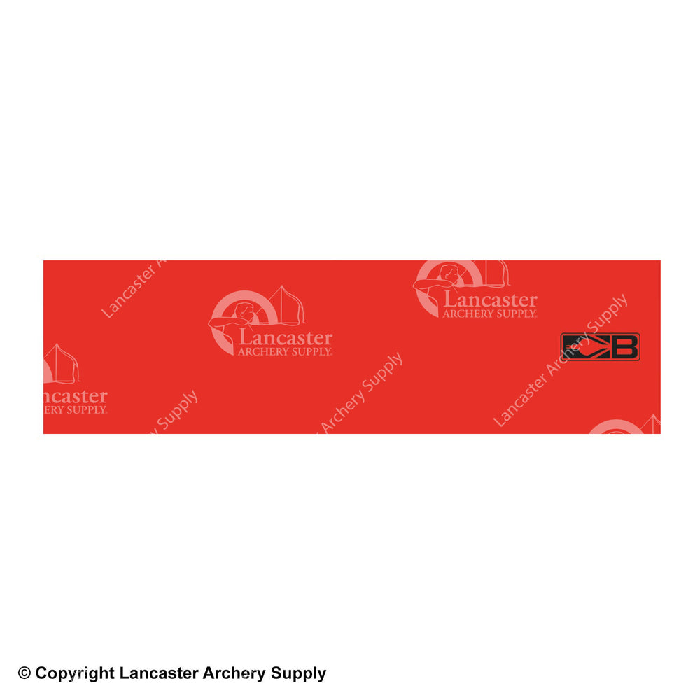 Bohning Solid Color Arrow Wraps 5.5