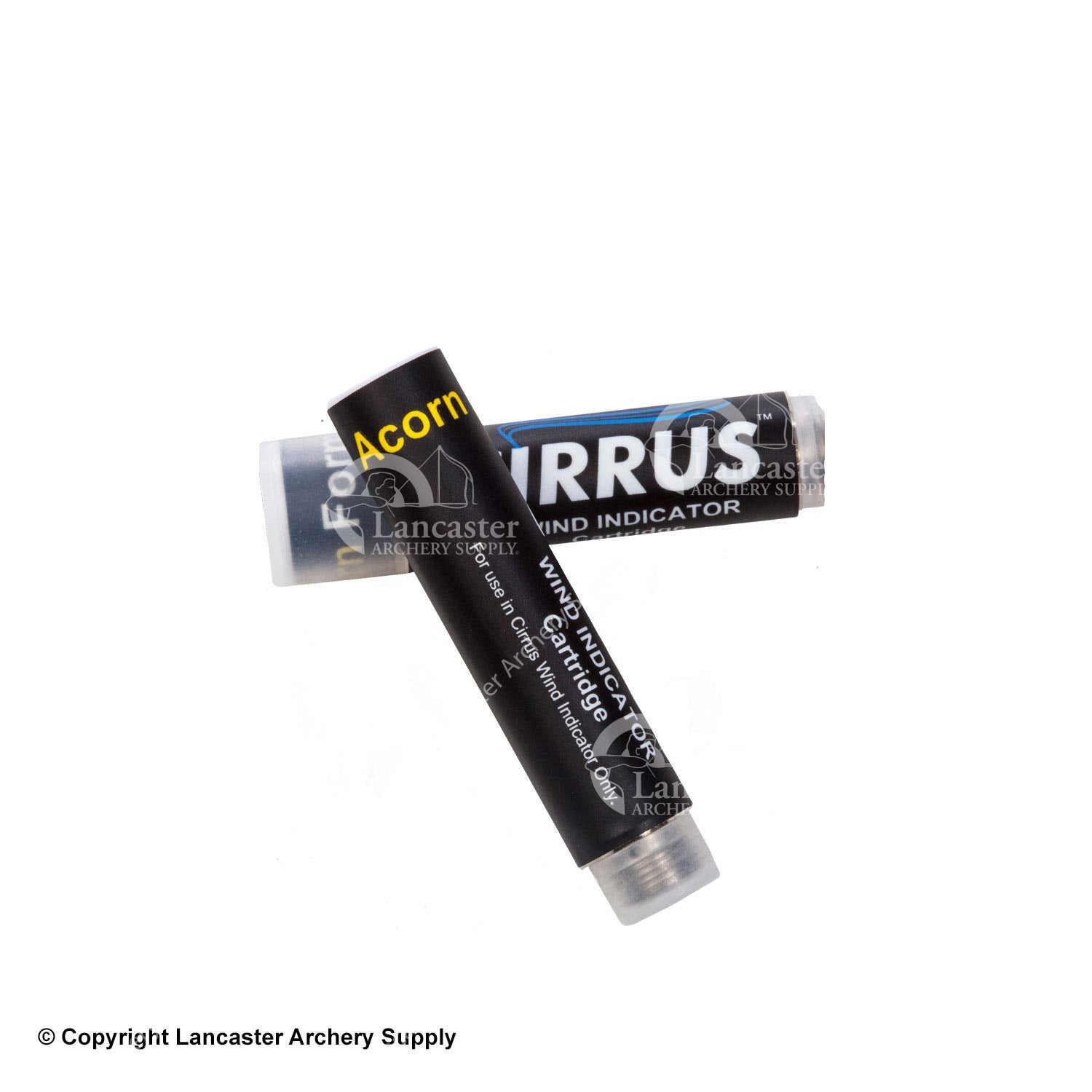 Cirrus Wind Indicator Replacement Cartridges
