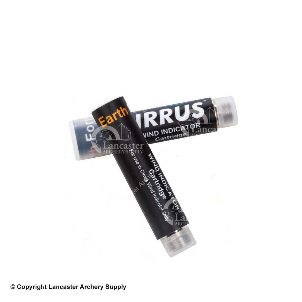Cirrus Wind Indicator Replacement Cartridges