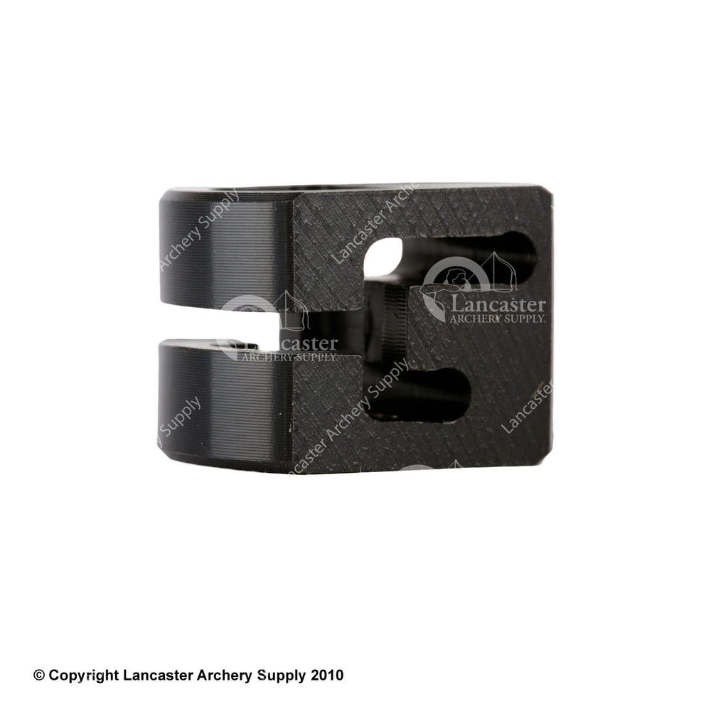 Bomar Pro-Set Slide (Black)