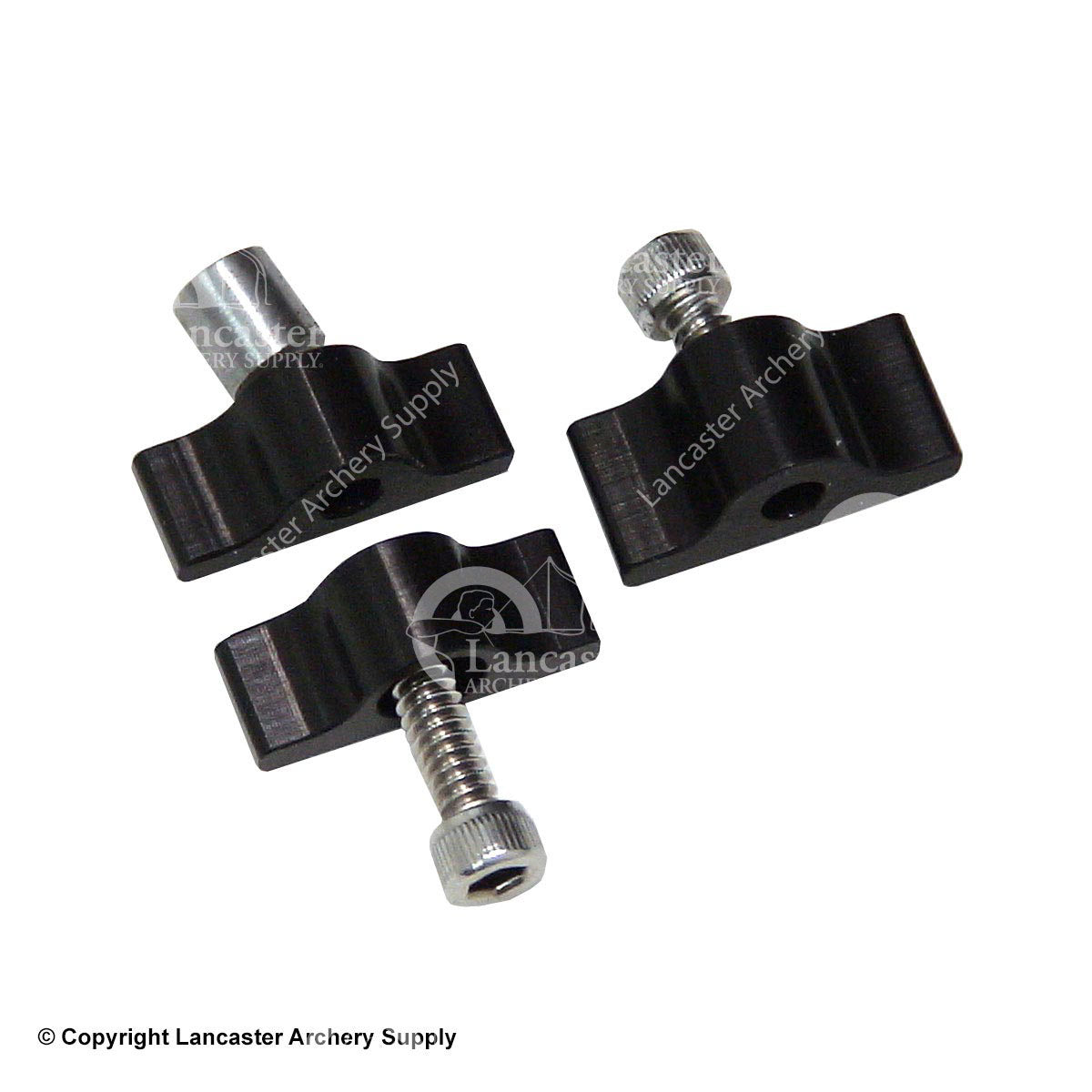 Bomar Hoyt ZT Cam Draw Stops Lancaster Archery Supply