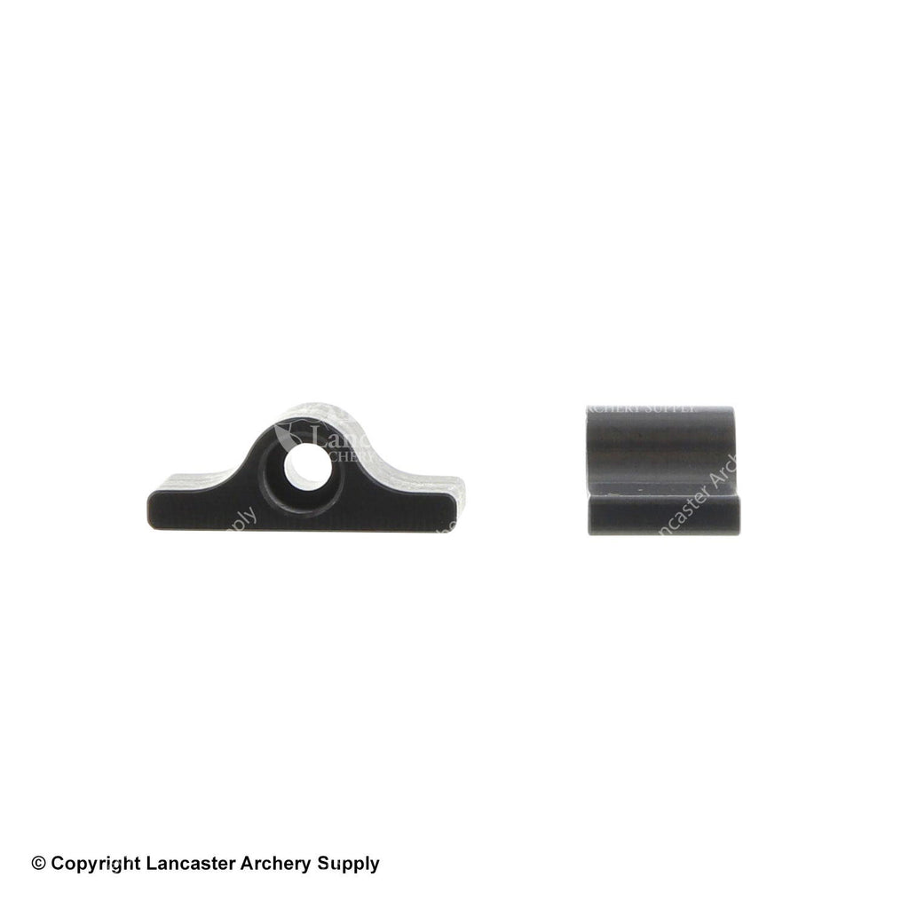 Bomar Bowtech Reckoning DeadLock Draw Stops – Lancaster Archery Supply