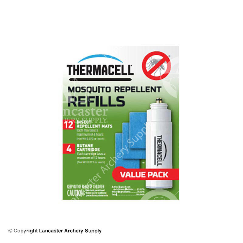 Thermacell Value Pack Refill