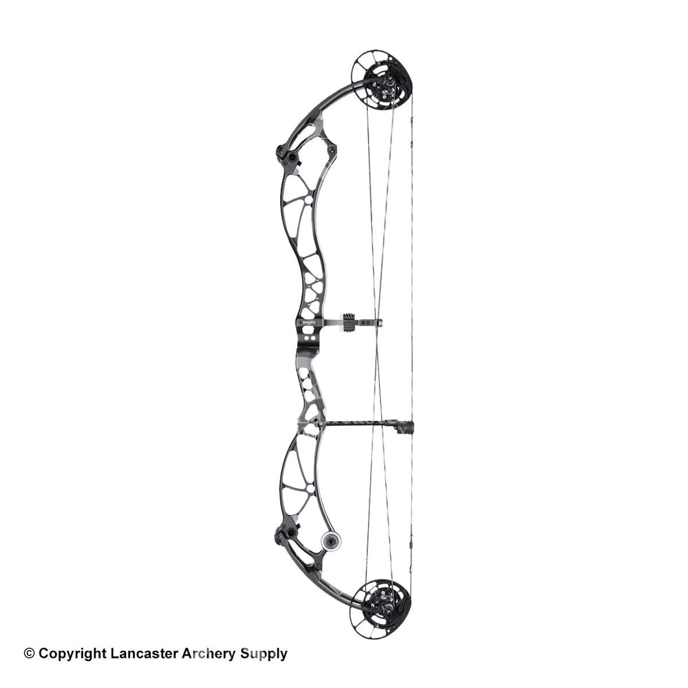 2020 Bowtech Reckoning 38 Target Compound Bow (Matte Colors)
