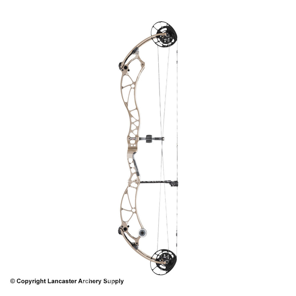 2020 Bowtech Reckoning 38 Target Compound Bow (Matte Colors)