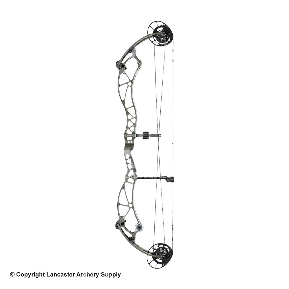 2020 Bowtech Reckoning 38 Target Compound Bow (Matte Colors)